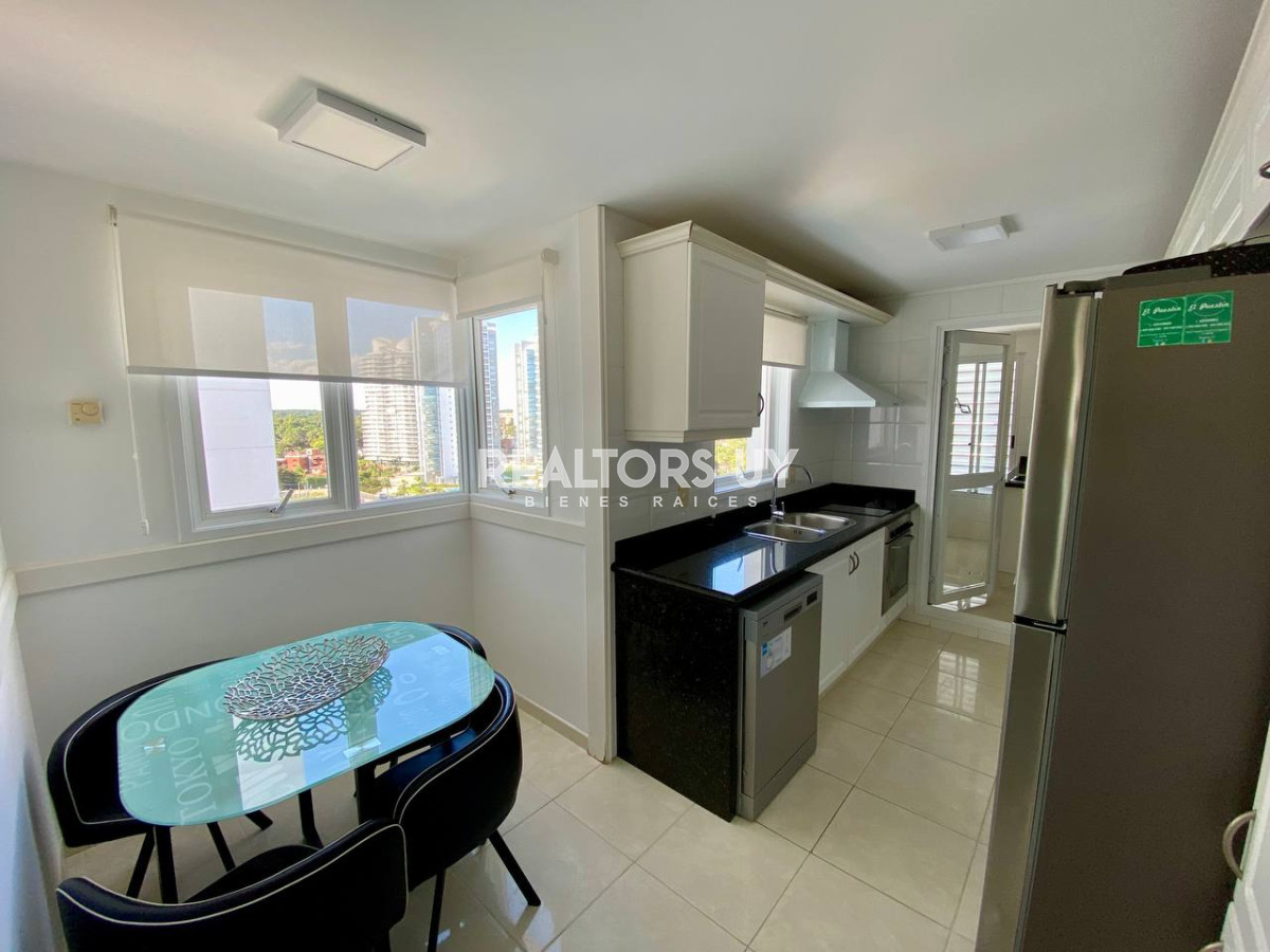 Apartamento ID.38 - Mansa Primera linea