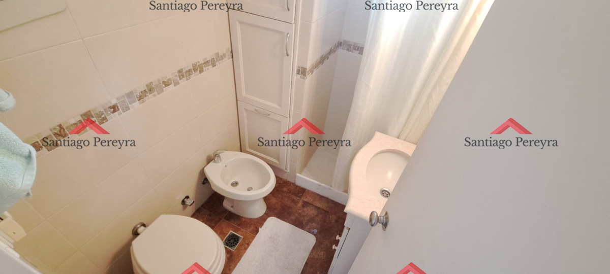 Apartamento ID.14943 - Departamento frente al mar