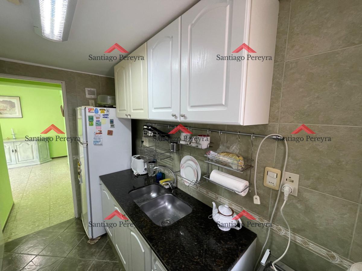 Apartamento ID.15209 - Apartamento 1 dormitorio y medio peninsula