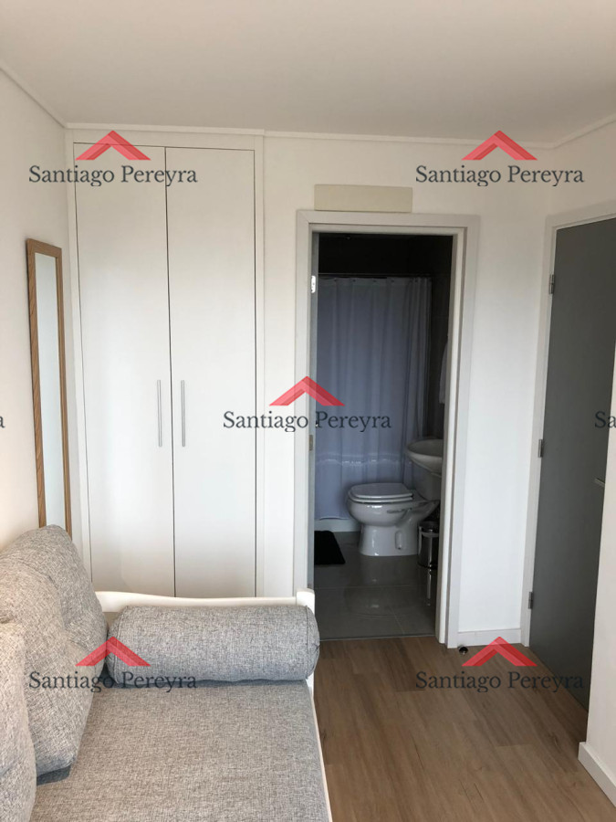 Apartamento ID.8100 -  a pocos metros del mar!