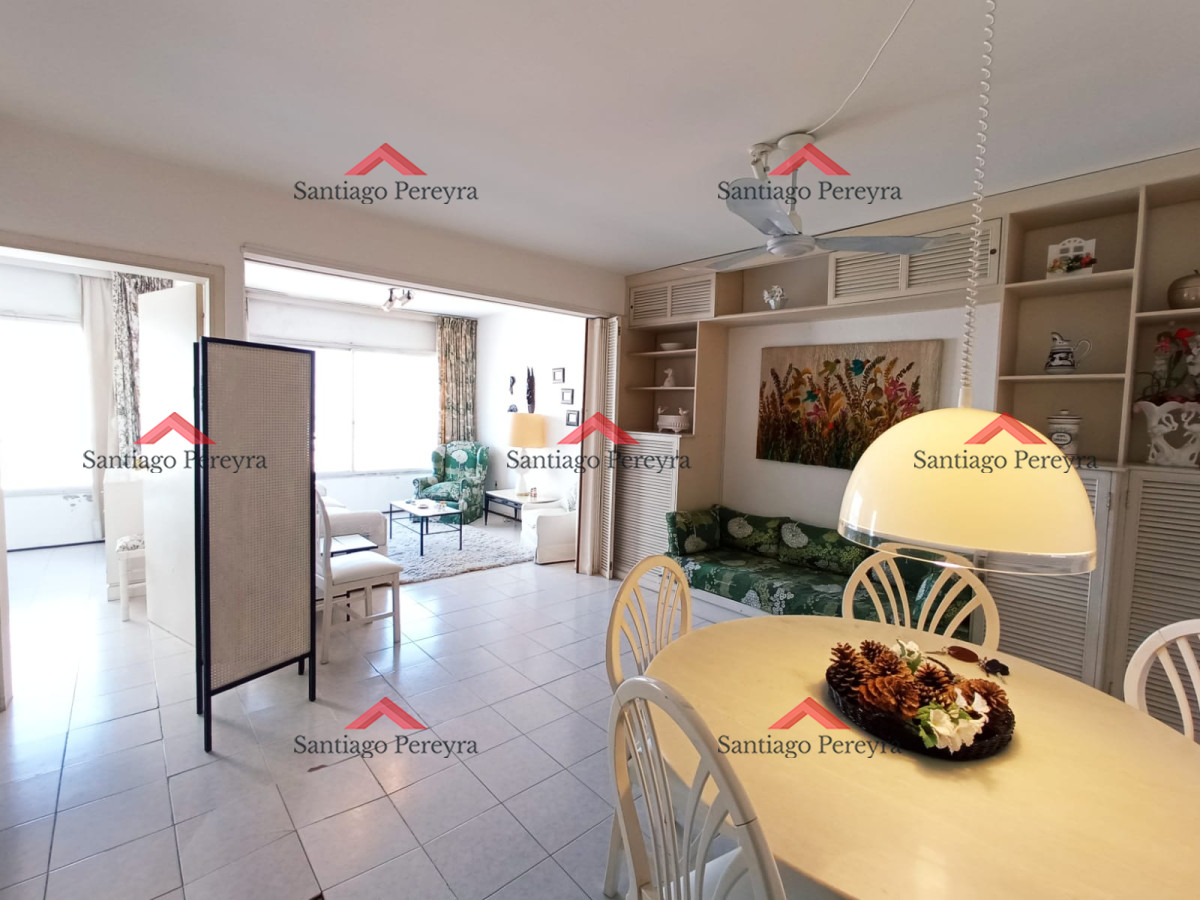 Apartamento ID.14177 - Apartamento en Peninsula, 1 dormitorio a 50 metros del mar