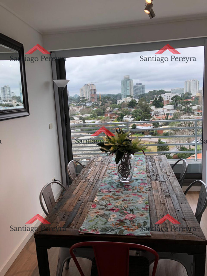 Apartamento ID.8100 -  a pocos metros del mar!