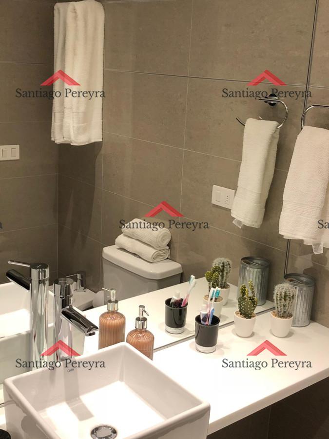 Apartamento ID.8100 -  a pocos metros del mar!