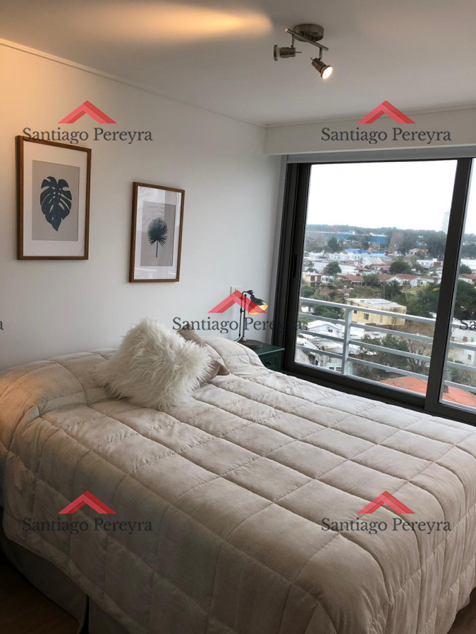 Apartamento ID.8100 -  a pocos metros del mar!