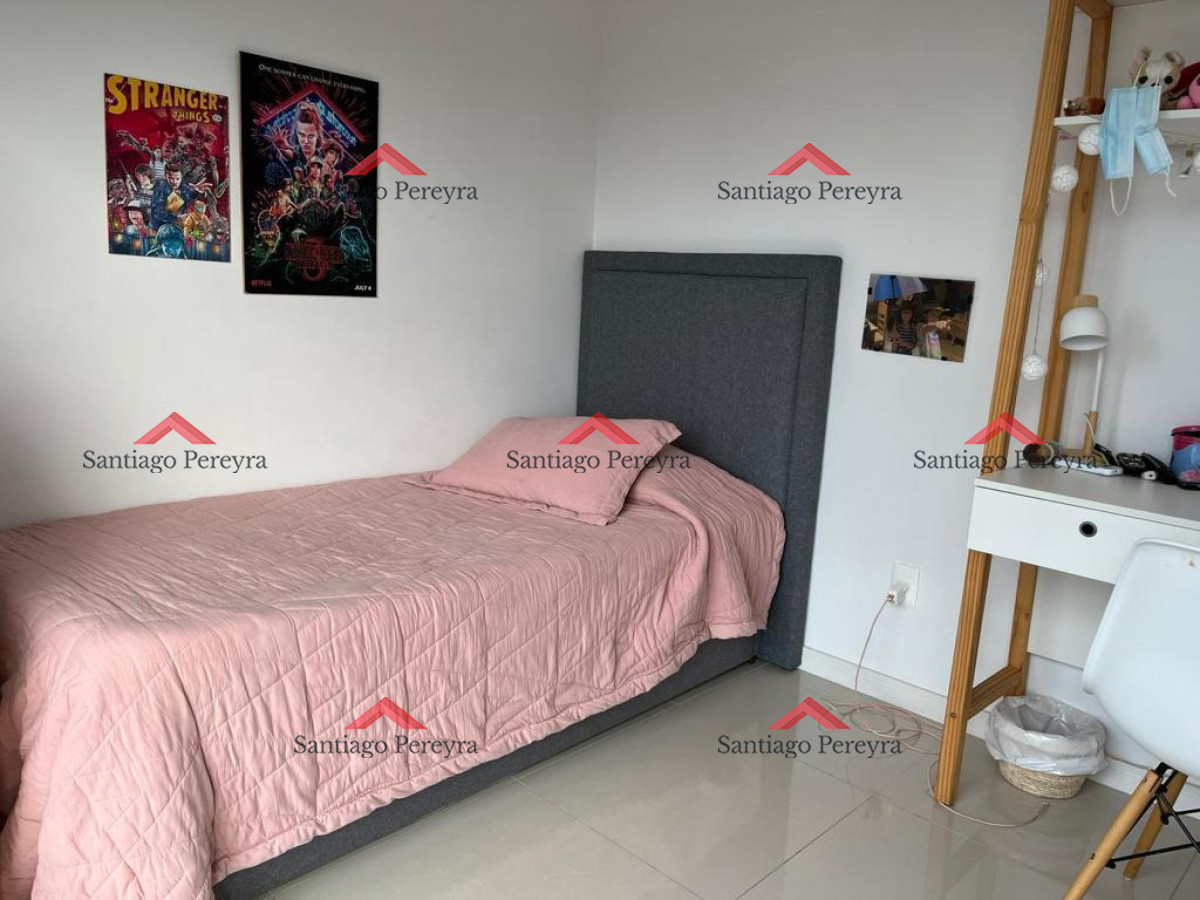 Apartamento ID.14464 - Apartamento en Roosevelt, 3 dormitorios *