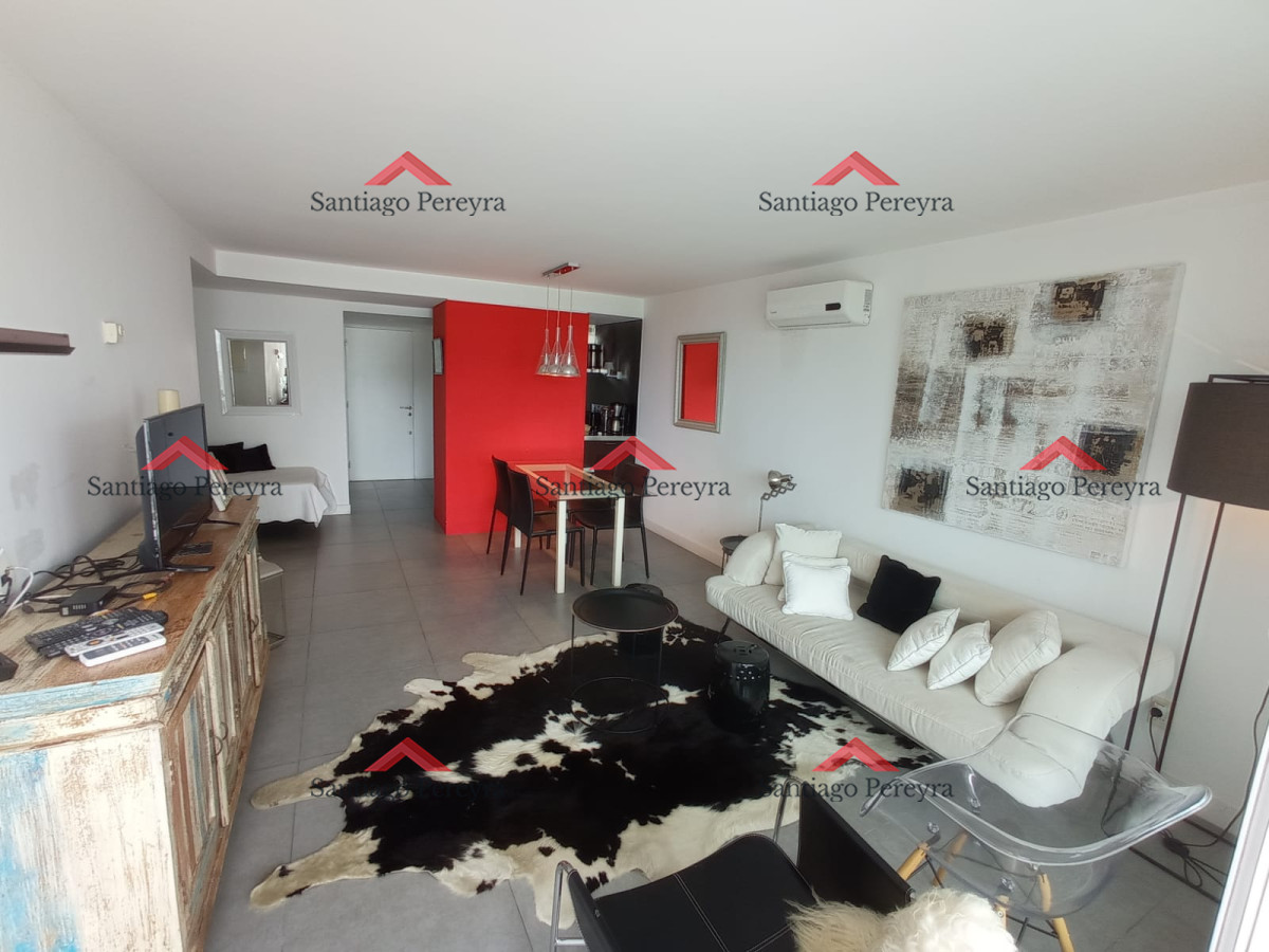 Apartamento ID.15526 - Apartamento en Roosevelt, 1 dormitorios *