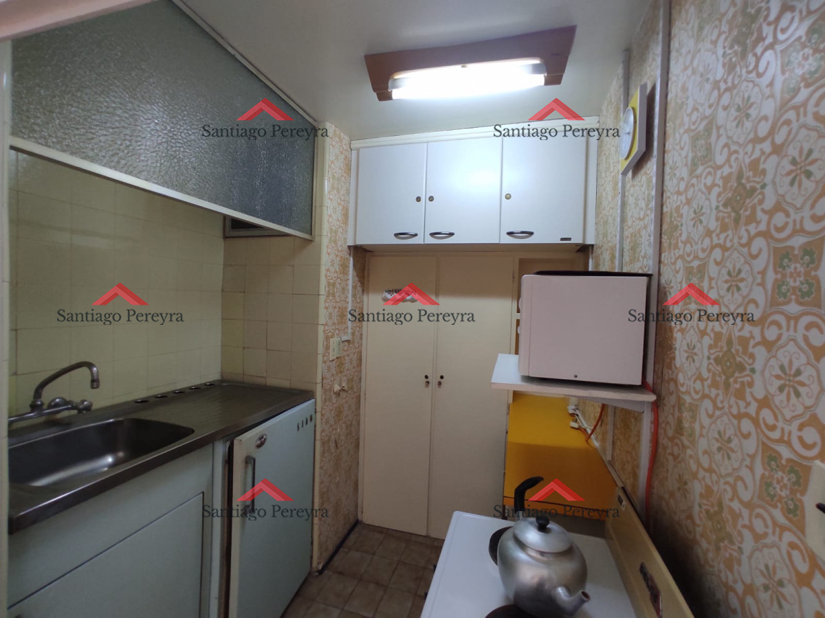 Apartamento ID.14177 - Apartamento en Peninsula, 1 dormitorio a 50 metros del mar