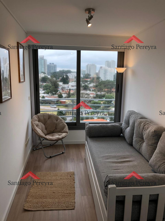Apartamento ID.8100 -  a pocos metros del mar!