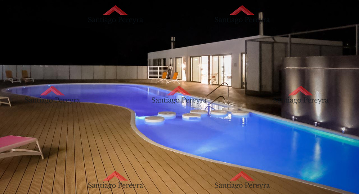 Apartamento ID.8100 -  a pocos metros del mar!
