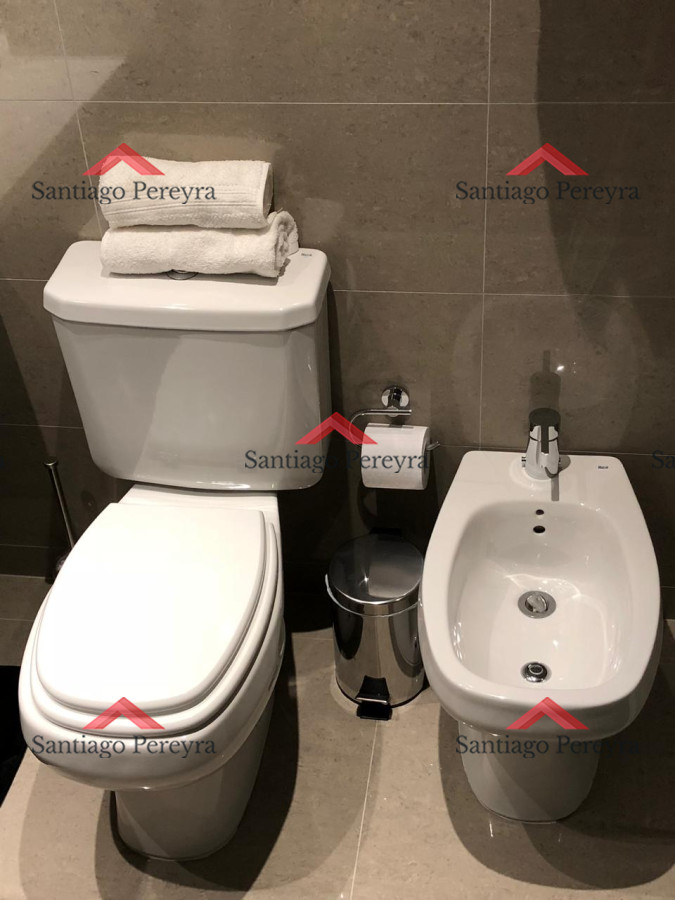 Apartamento ID.8100 -  a pocos metros del mar!