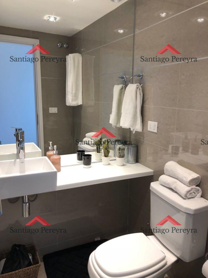Apartamento ID.8100 -  a pocos metros del mar!