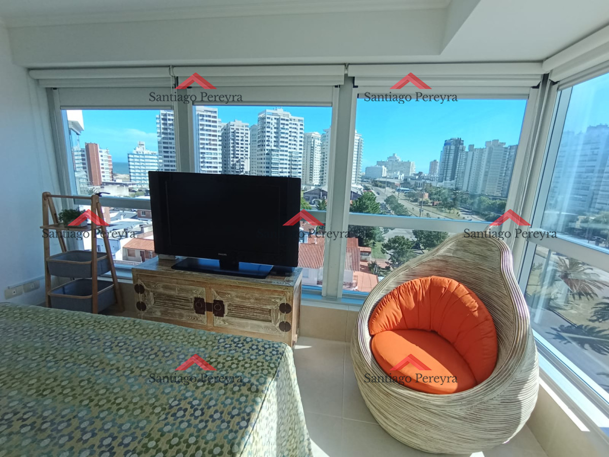 Apartamento ID.13196 - art boulevard 