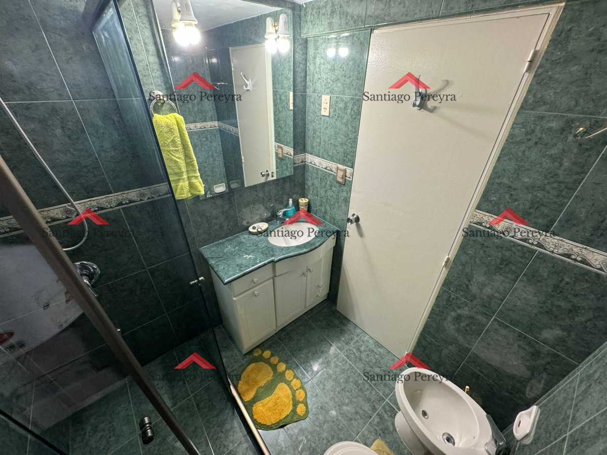 Apartamento ID.15209 - Apartamento 1 dormitorio y medio peninsula