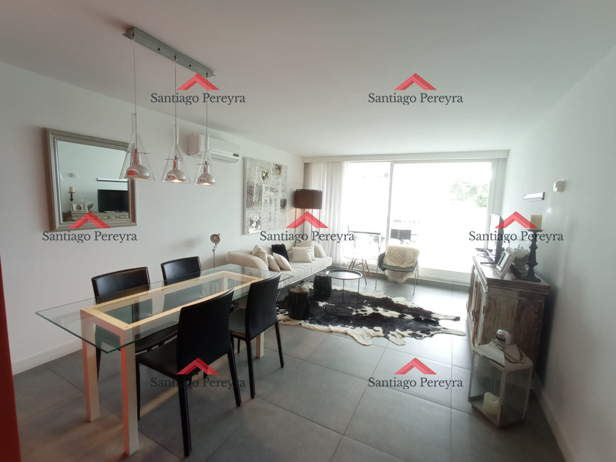 Apartamento ID.15526 - Apartamento en Roosevelt, 1 dormitorios *