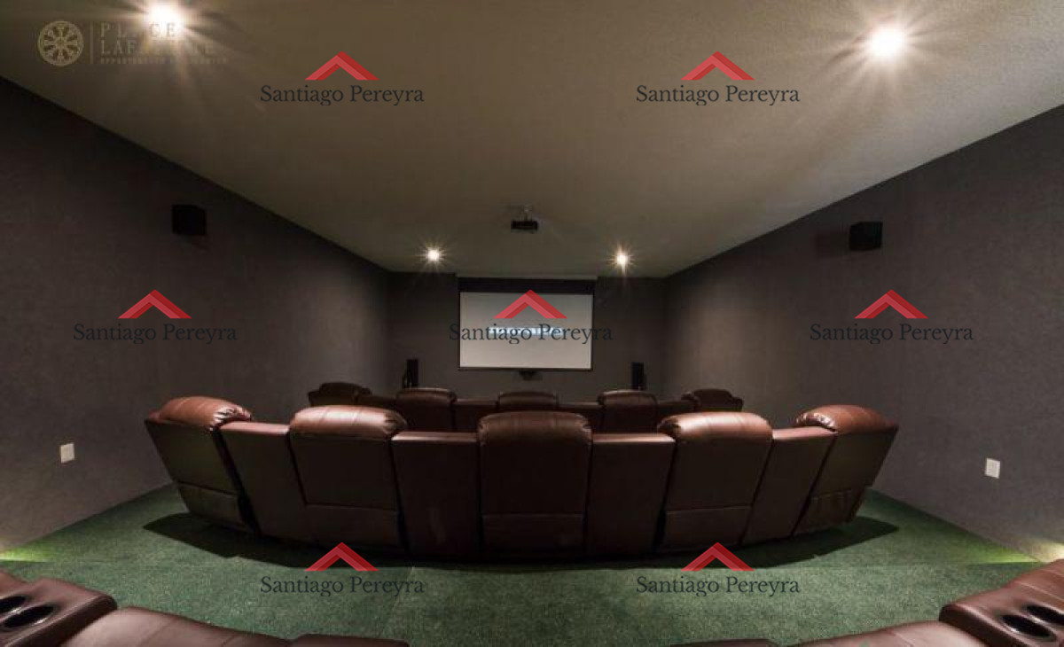 Apartamento ID.14464 - Apartamento en Roosevelt, 3 dormitorios *