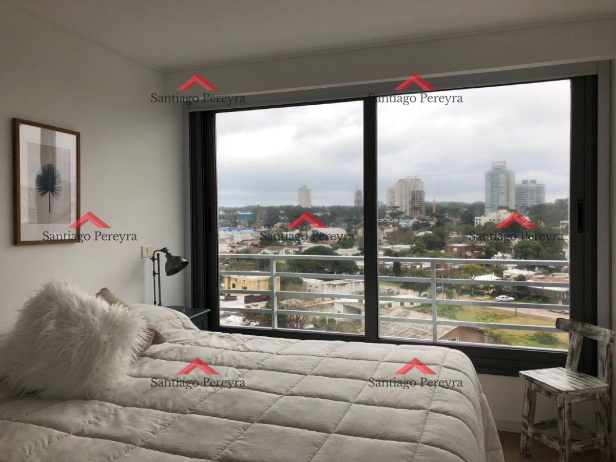 Apartamento ID.8100 -  a pocos metros del mar!