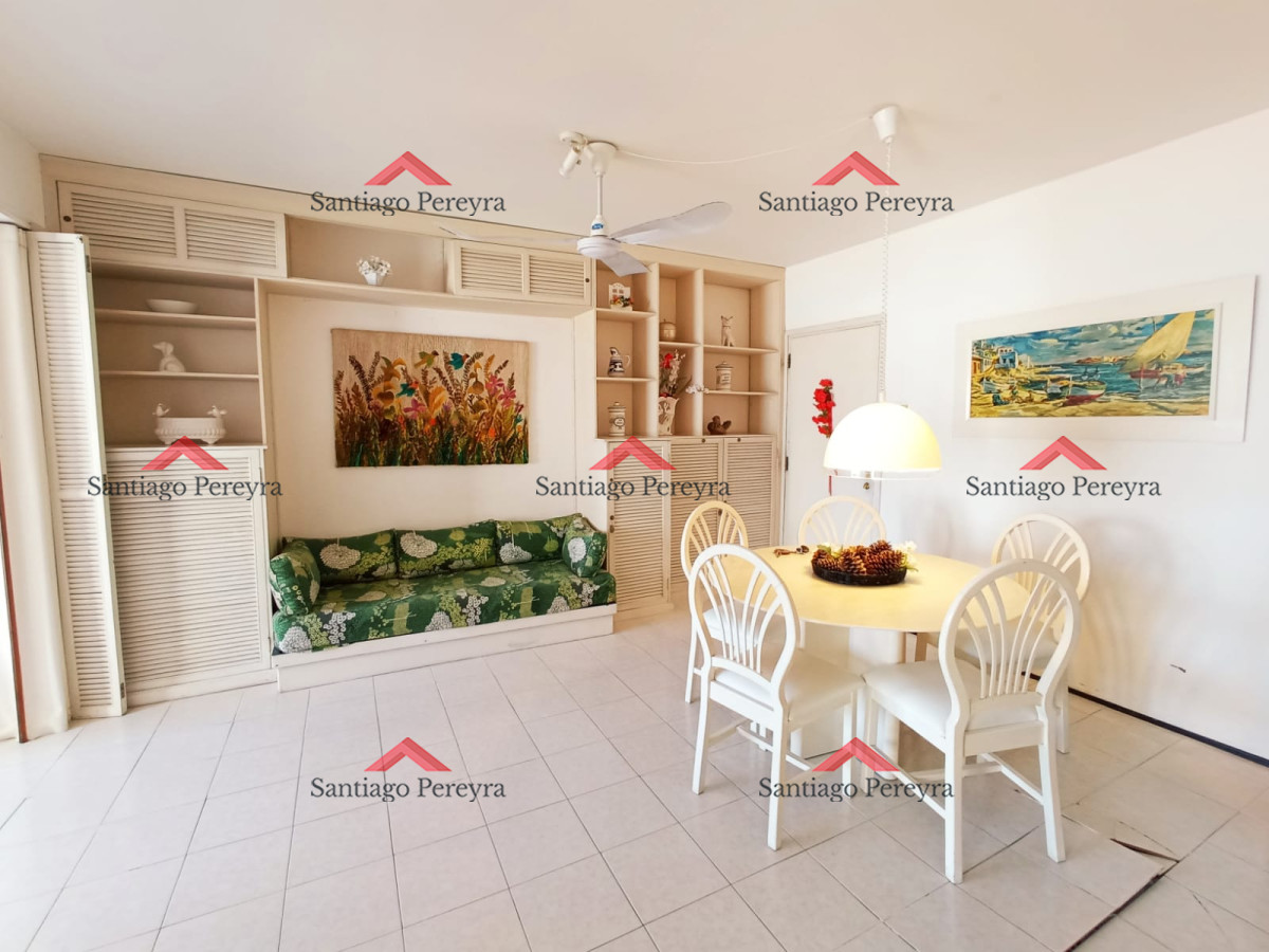 Apartamento ID.14177 - Apartamento en Peninsula, 1 dormitorio a 50 metros del mar