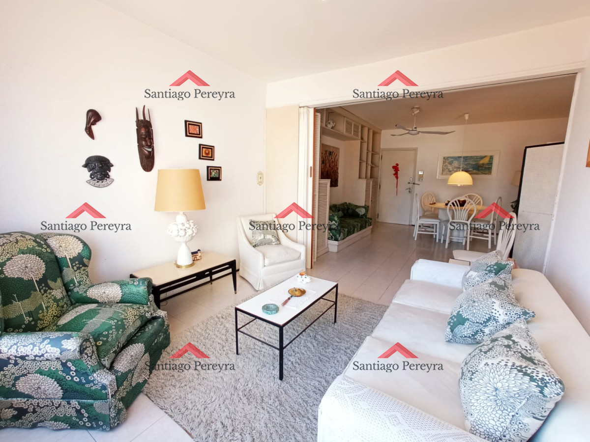 Apartamento ID.14177 - Apartamento en Peninsula, 1 dormitorio a 50 metros del mar