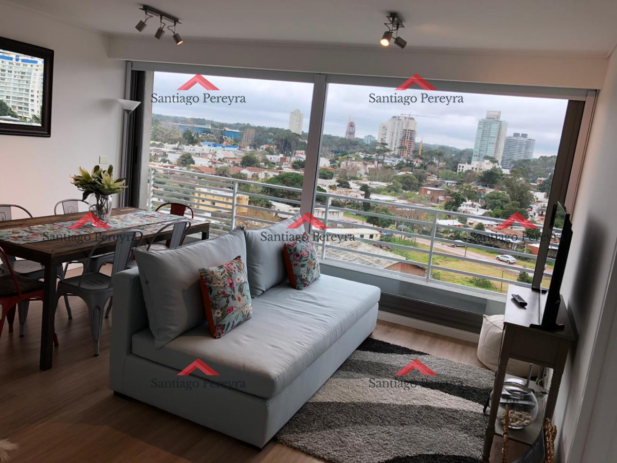 Apartamento ID.8100 -  a pocos metros del mar!