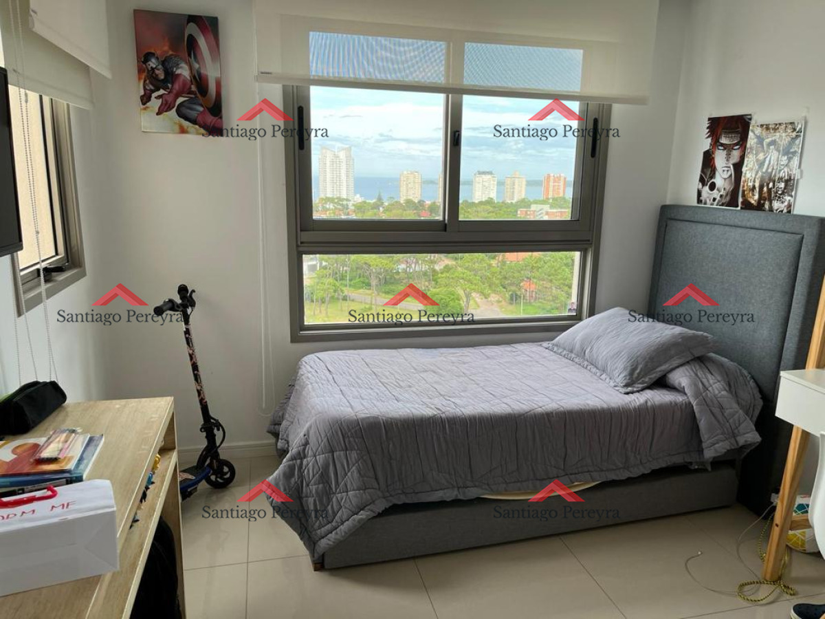 Apartamento ID.14464 - Apartamento en Roosevelt, 3 dormitorios *