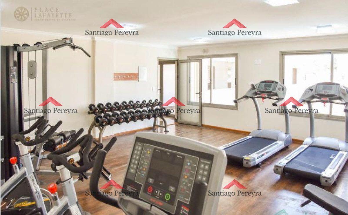 Apartamento ID.14464 - Apartamento en Roosevelt, 3 dormitorios *