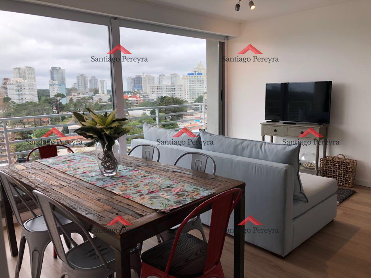 Apartamento ID.8100 -  a pocos metros del mar!