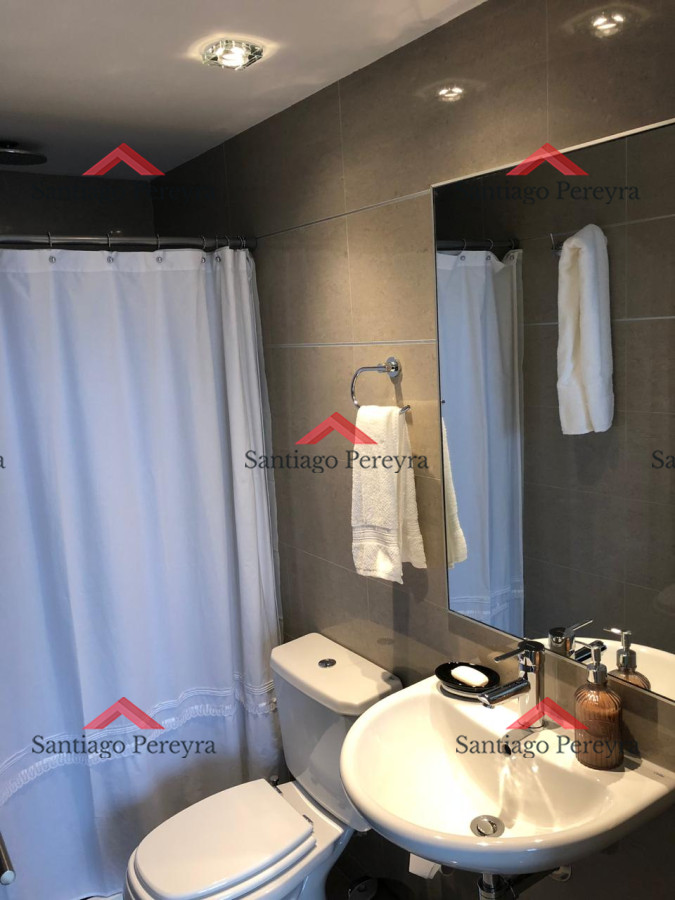 Apartamento ID.8100 -  a pocos metros del mar!