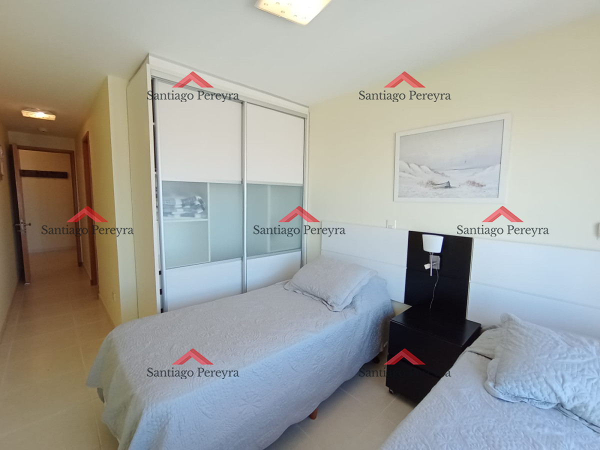 Apartamento ID.7902 - Torre de categoria en Rambla mansa 