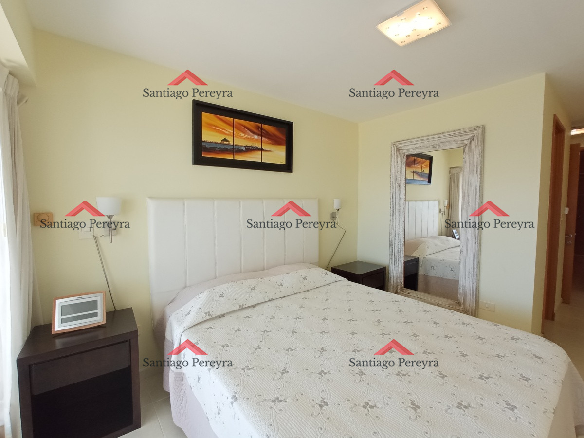 Apartamento ID.7902 - Torre de categoria en Rambla mansa 