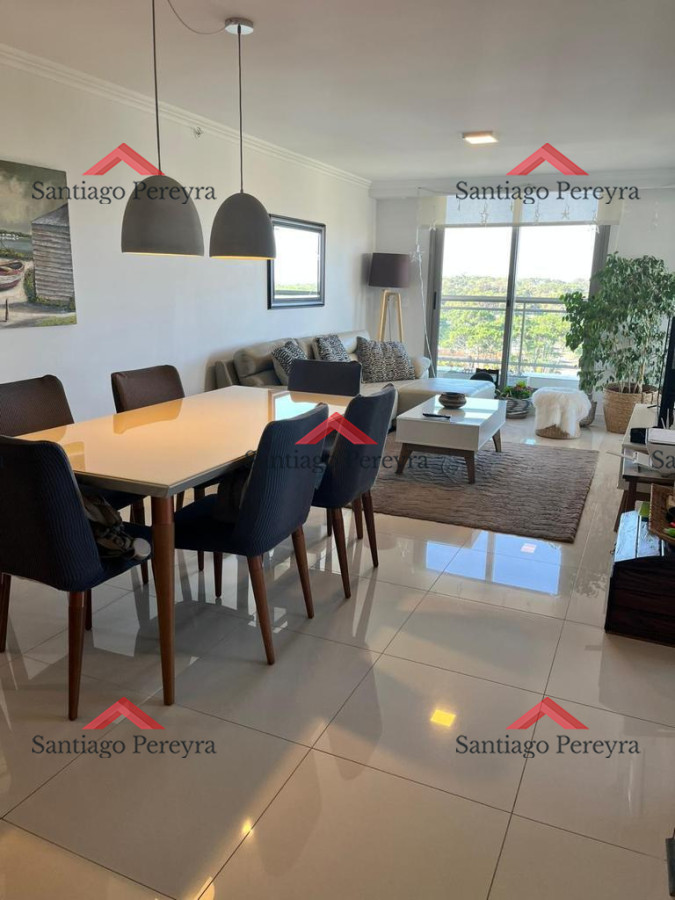 Apartamento ID.14464 - Apartamento en Roosevelt, 3 dormitorios *