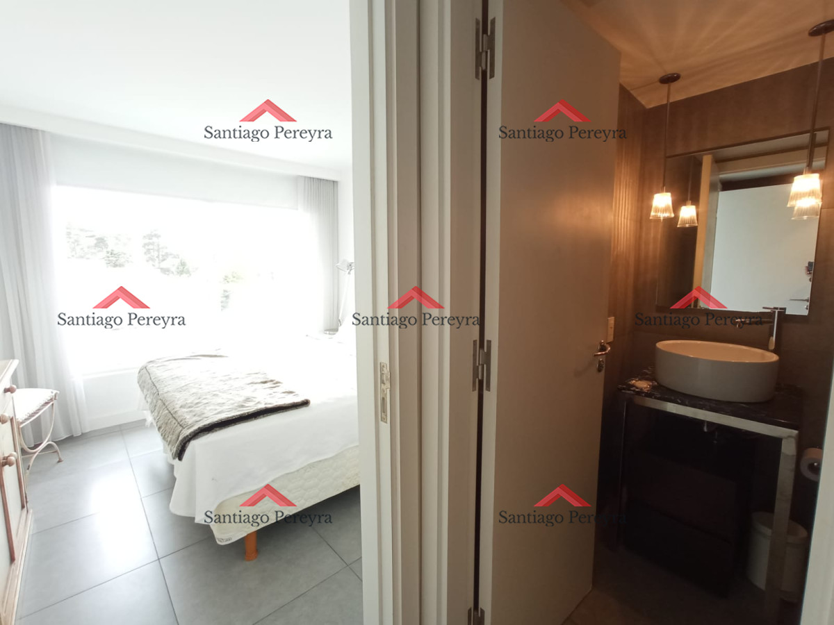 Apartamento ID.15526 - Apartamento en Roosevelt, 1 dormitorios *
