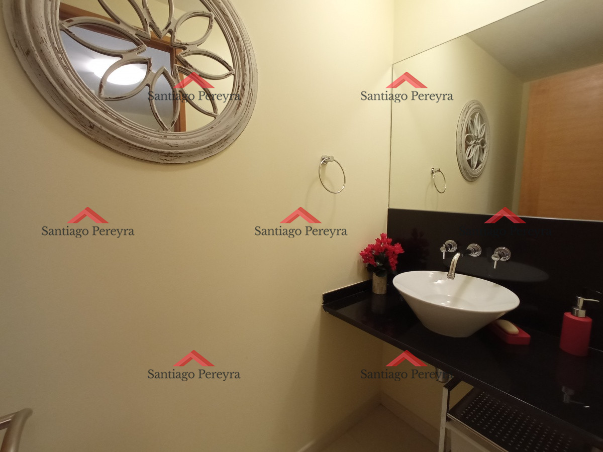 Apartamento ID.7902 - Torre de categoria en Rambla mansa 