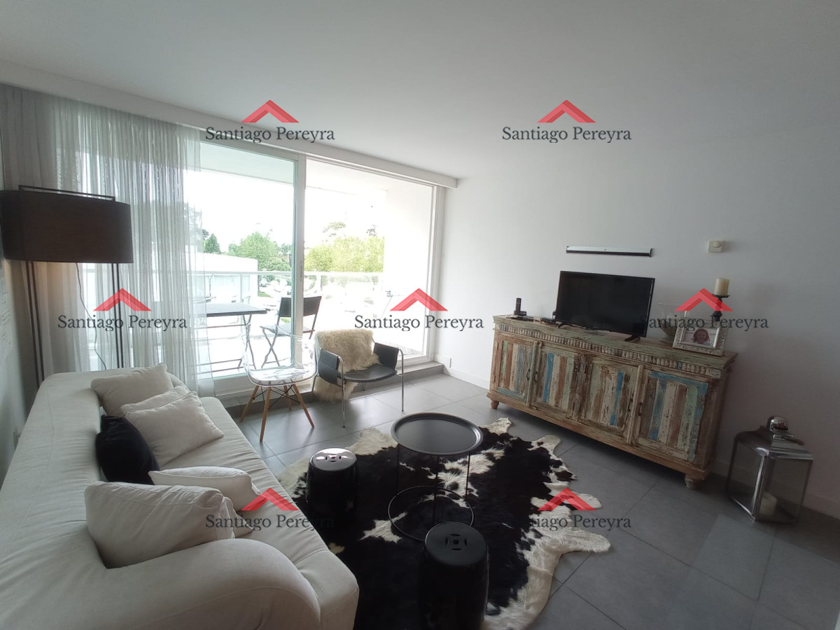 Apartamento ID.15526 - Apartamento en Roosevelt, 1 dormitorios *