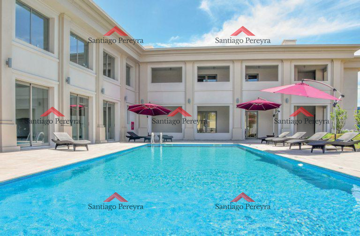 Apartamento ID.14464 - Apartamento en Roosevelt, 3 dormitorios *