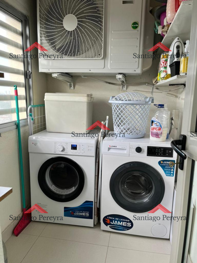 Apartamento ID.14464 - Apartamento en Roosevelt, 3 dormitorios *