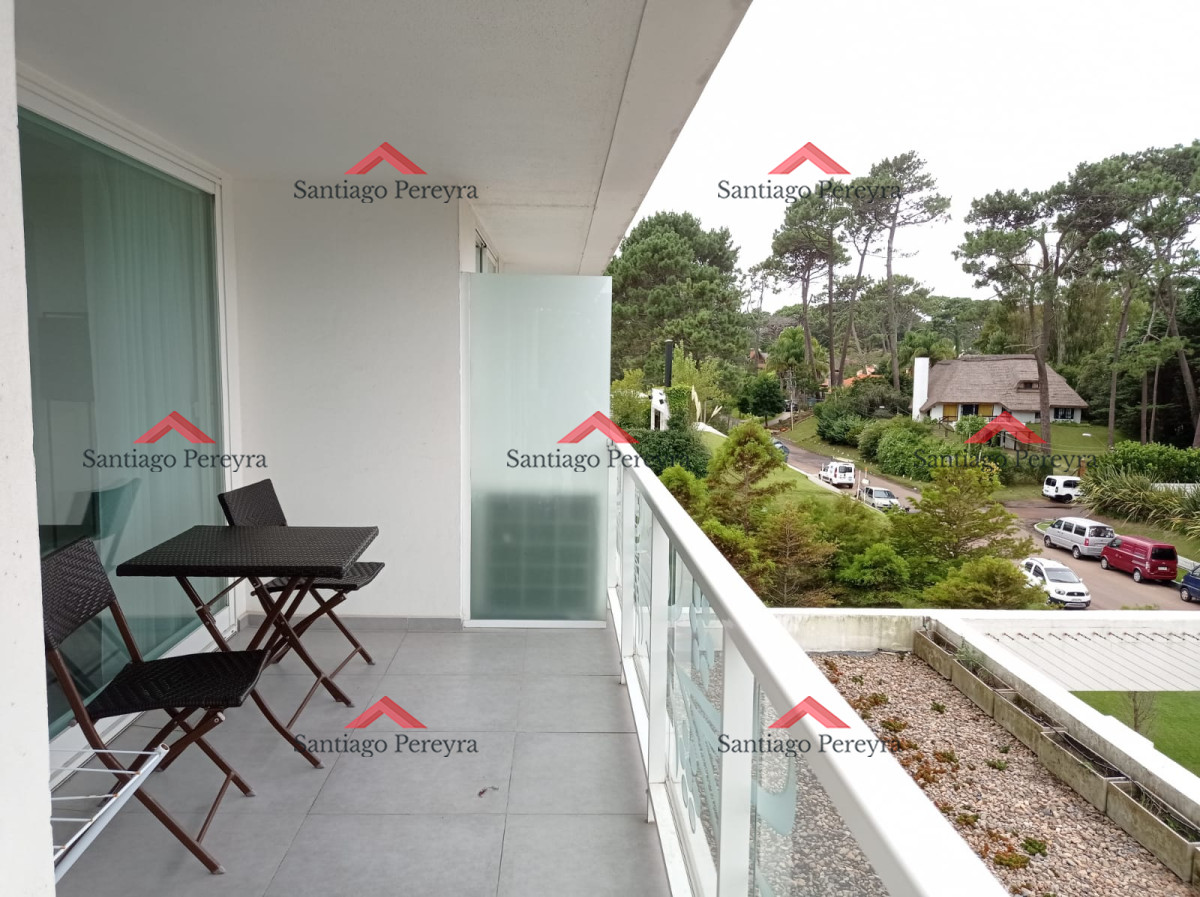 Apartamento ID.15526 - Apartamento en Roosevelt, 1 dormitorios *