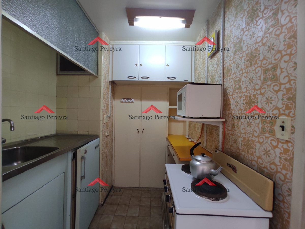 Apartamento ID.14177 - Apartamento en Peninsula, 1 dormitorio a 50 metros del mar