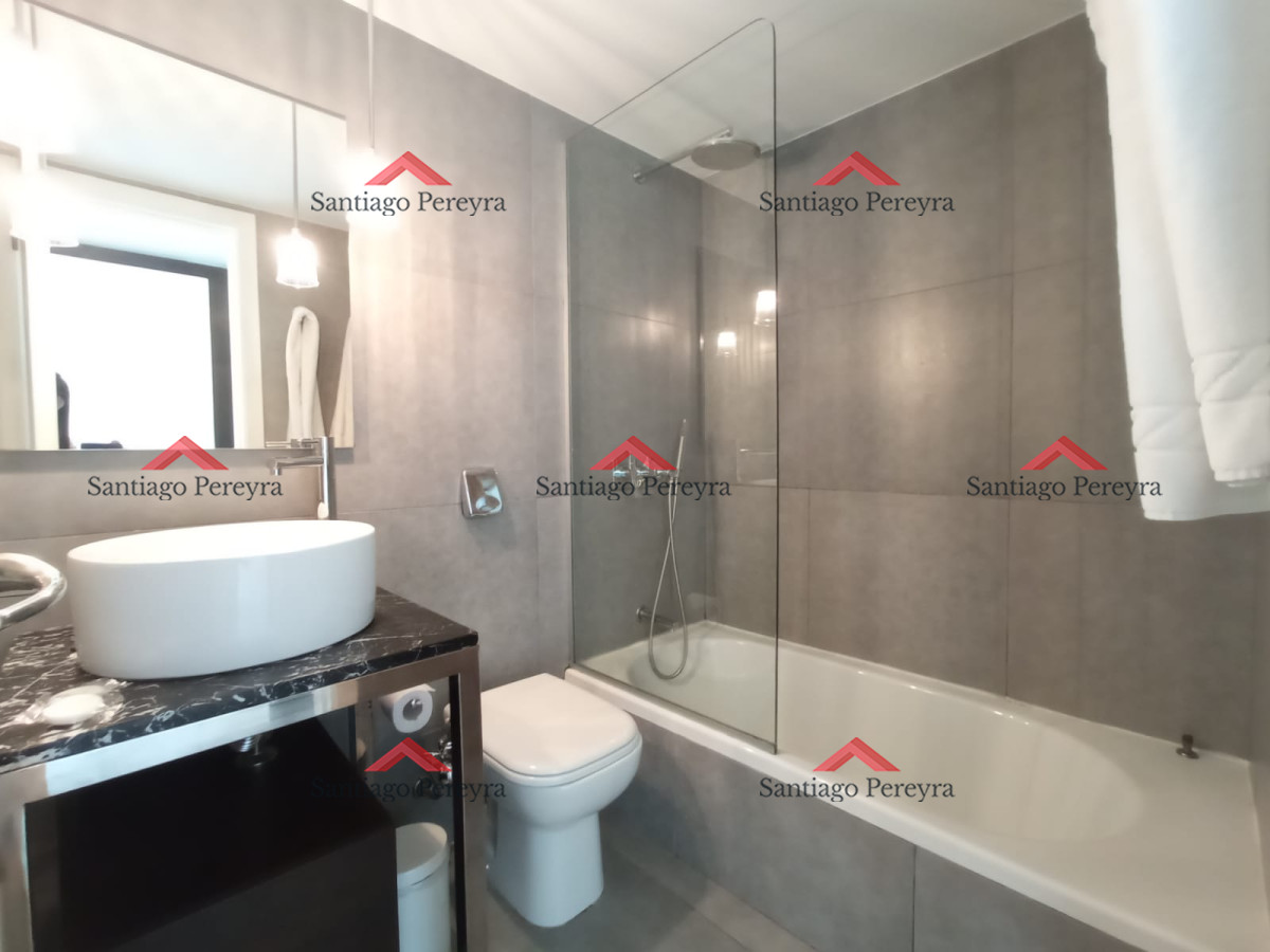 Apartamento ID.15526 - Apartamento en Roosevelt, 1 dormitorios *