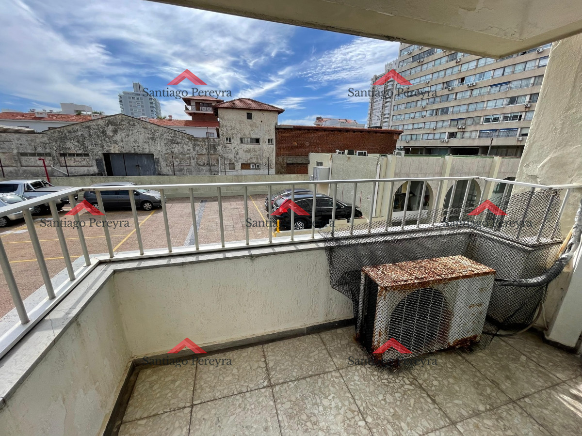 Apartamento ID.15209 - Apartamento 1 dormitorio y medio peninsula