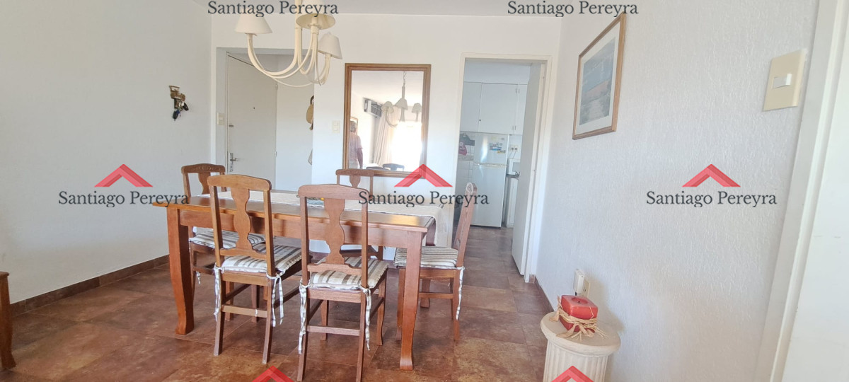 Apartamento ID.14943 - Departamento frente al mar