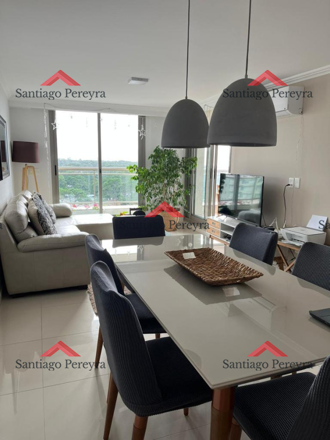 Apartamento ID.14464 - Apartamento en Roosevelt, 3 dormitorios *