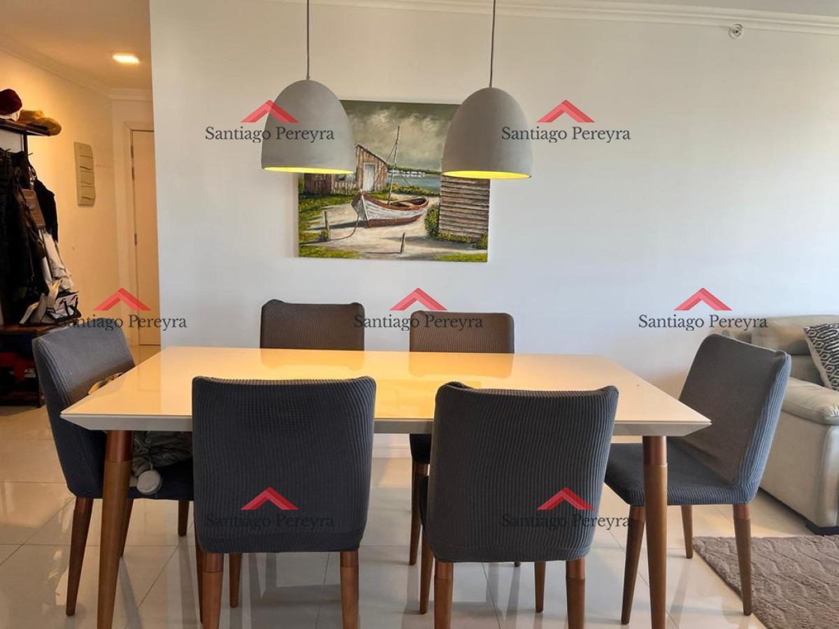Apartamento ID.14464 - Apartamento en Roosevelt, 3 dormitorios *