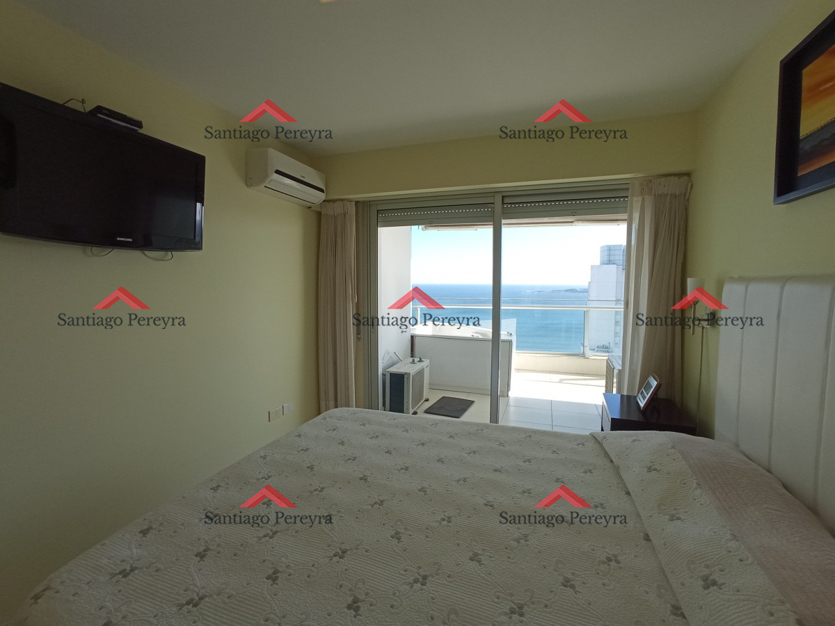 Apartamento ID.7902 - Torre de categoria en Rambla mansa 