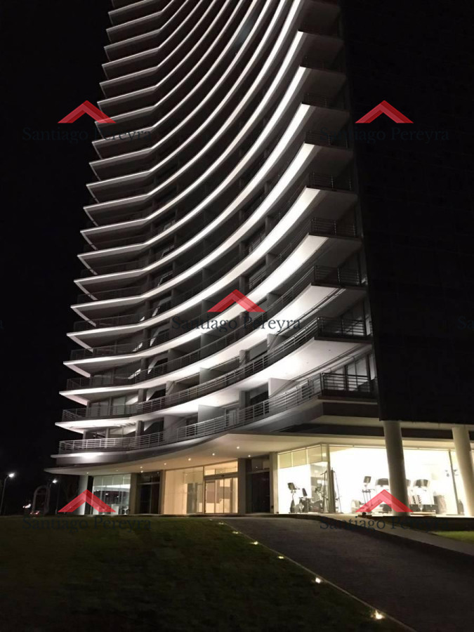 Apartamento ID.8100 -  a pocos metros del mar!