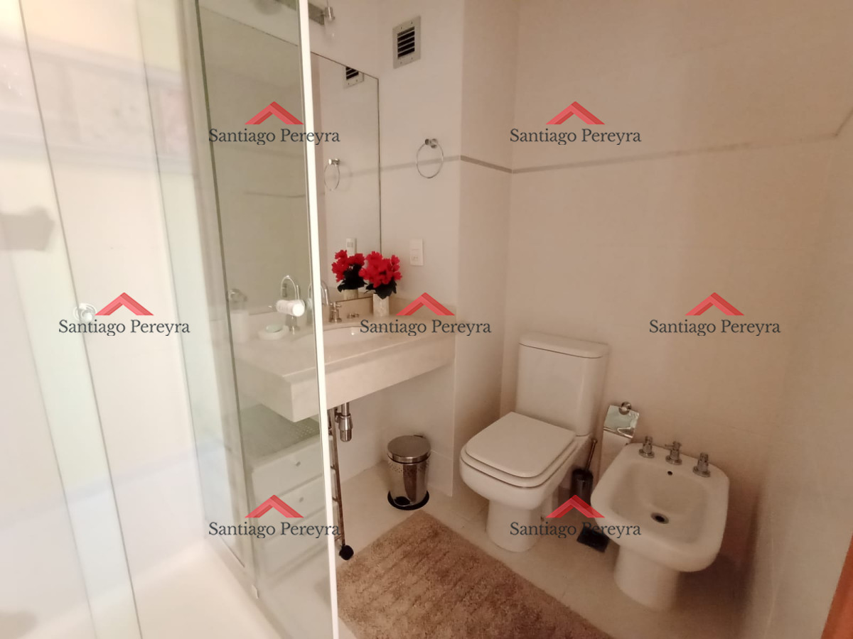 Apartamento ID.7902 - Torre de categoria en Rambla mansa 