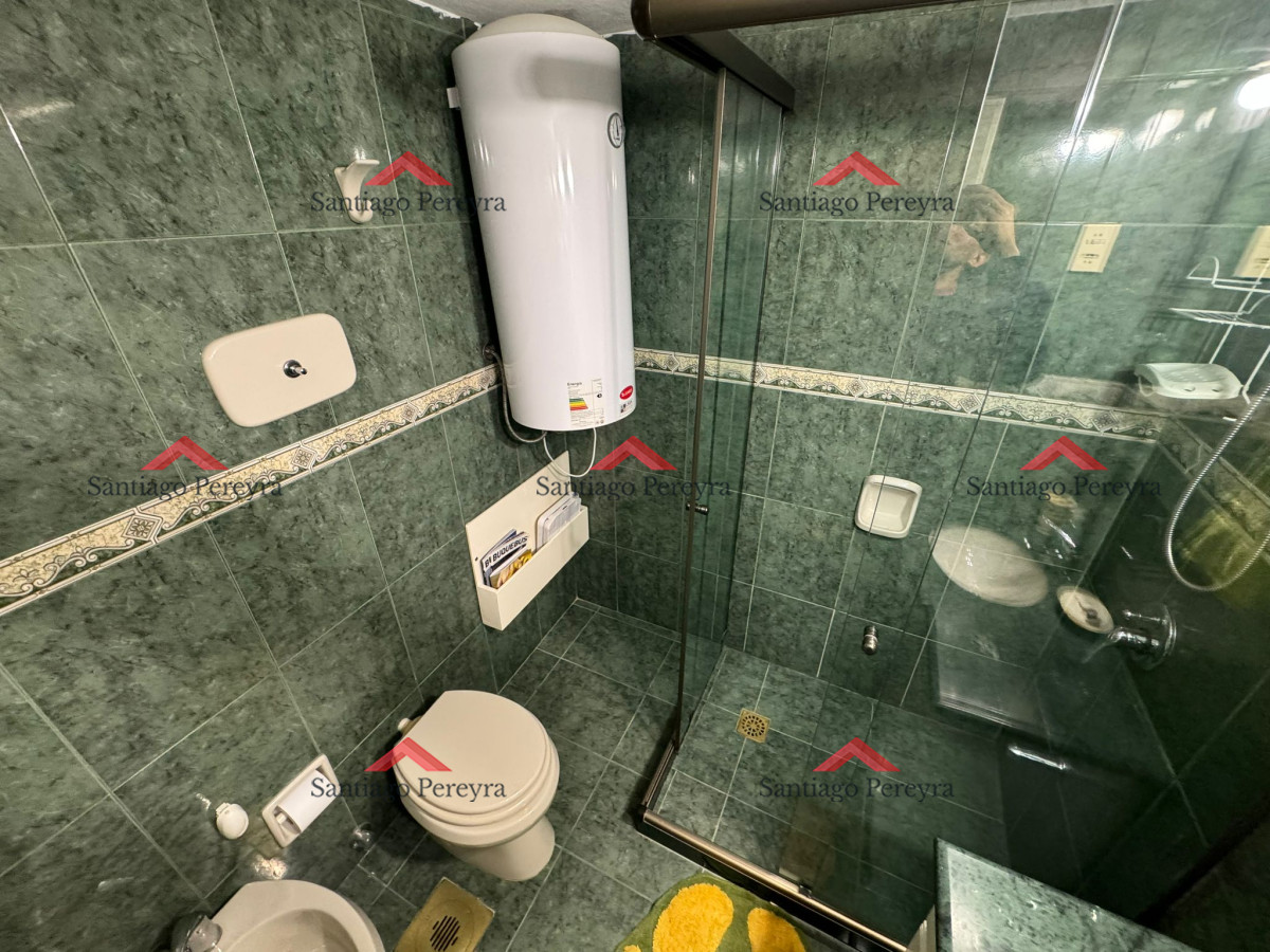 Apartamento ID.15209 - Apartamento 1 dormitorio y medio peninsula