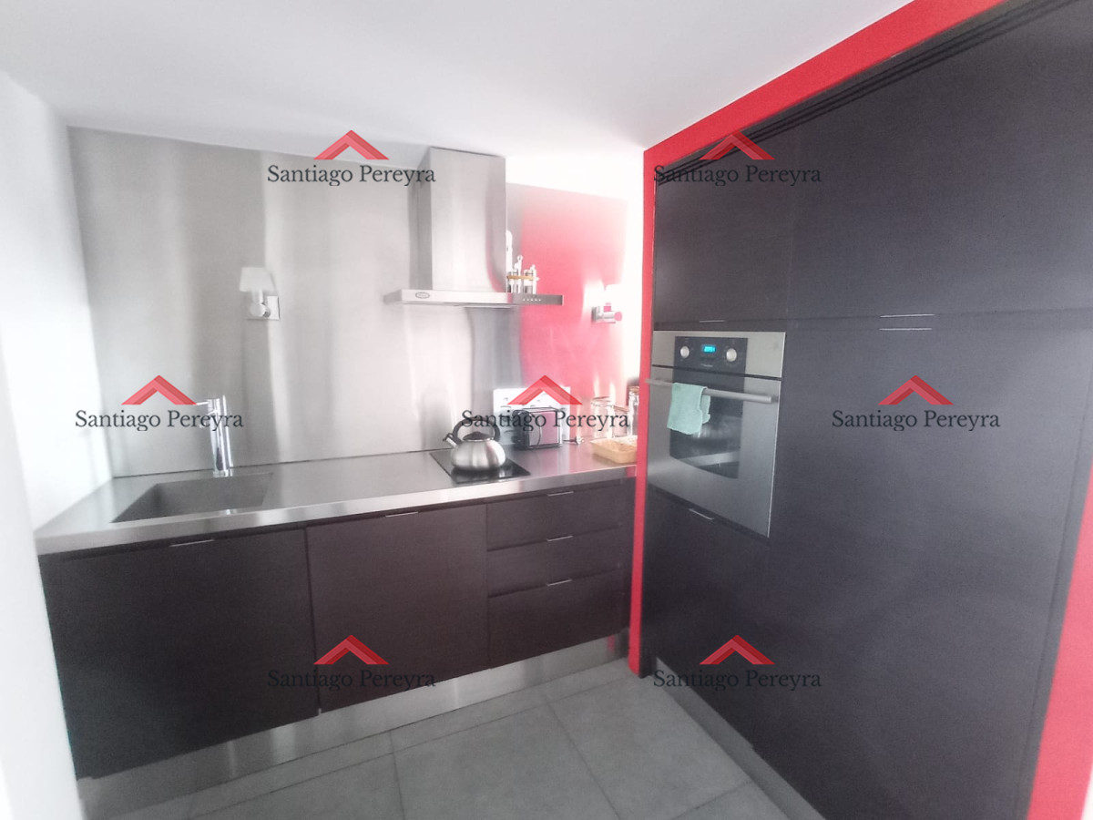 Apartamento ID.15526 - Apartamento en Roosevelt, 1 dormitorios *