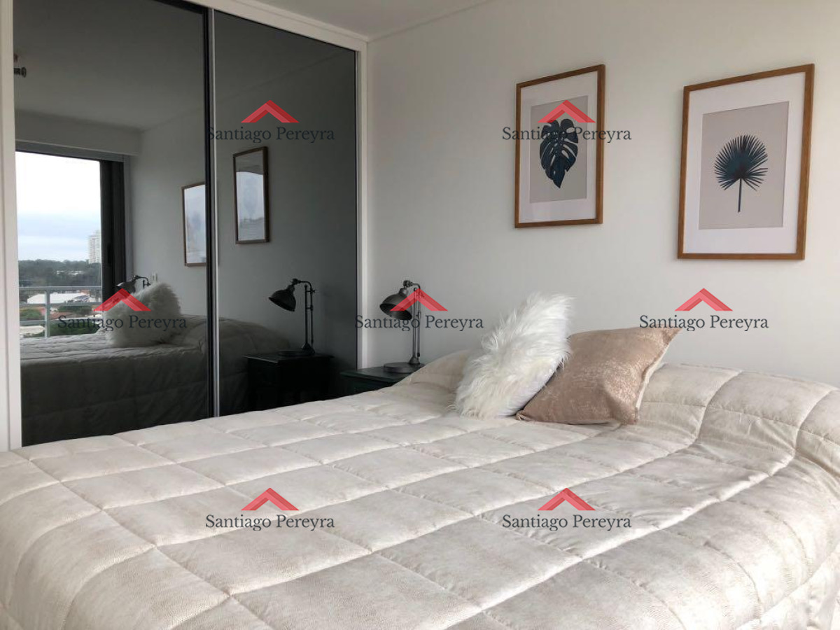 Apartamento ID.8100 -  a pocos metros del mar!