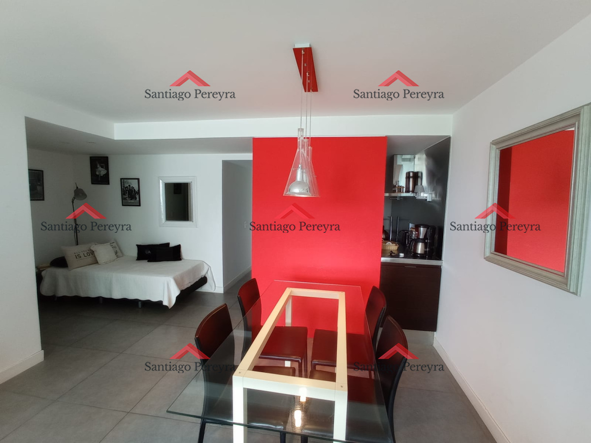 Apartamento ID.15526 - Apartamento en Roosevelt, 1 dormitorios *