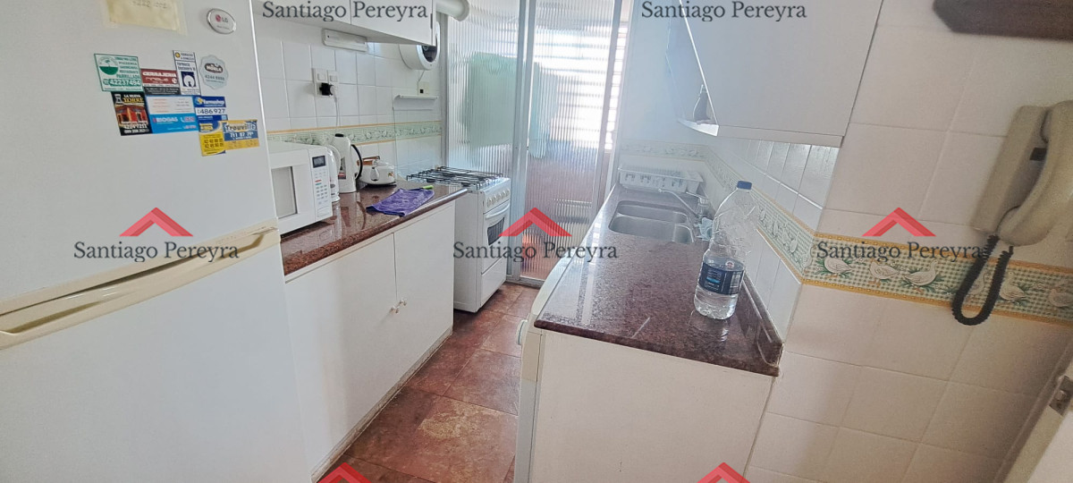 Apartamento ID.14943 - Departamento frente al mar